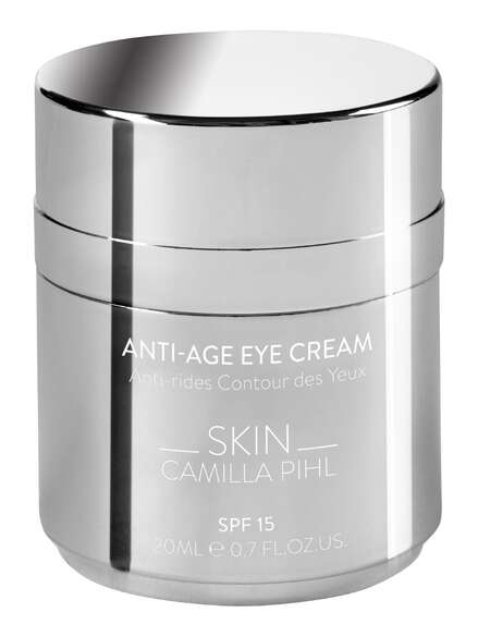 Anti-Age Eye Cream