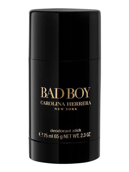 Carolina Herrera Bad Boy Deodorant Stick