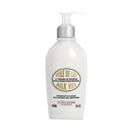 L'Occitane en Provence Almond Milk Body Lotion