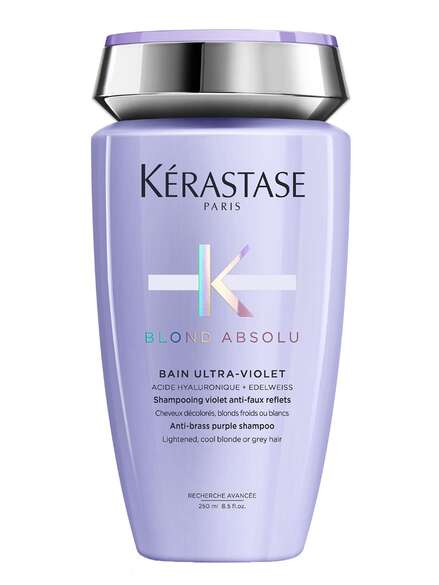 Kérastase Blond Absolu Shampoo Ultra Violet