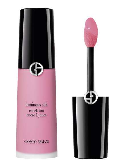 Giorgio Armani Luminous Silk Cheek Tint Liquid Blush No. 53