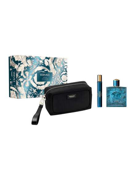 Versace Eros Set
