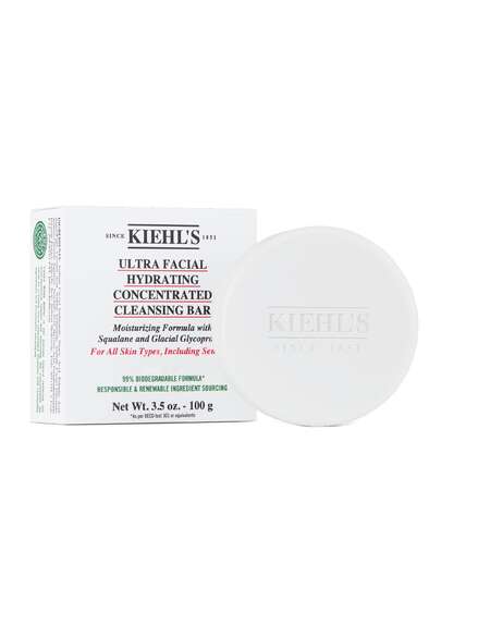 Kiehl's Ultra Facial Cleanser Bar