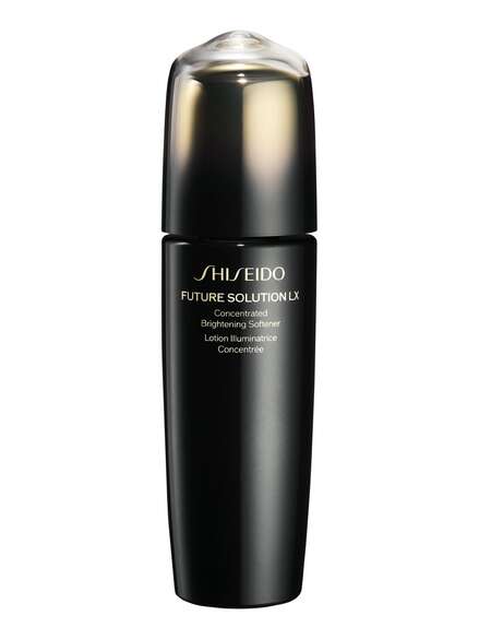 Shiseido Future Solution LX Concentrated Brightening Softener