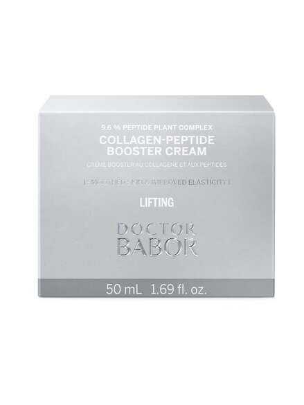 Doctor Babor Collagen-Peptide Booster Cream