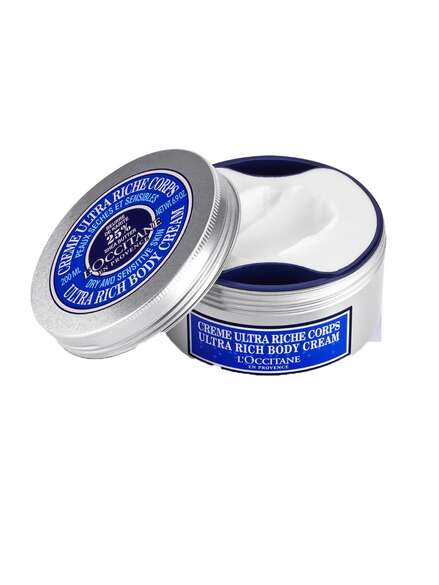 L'Occitane en Provence Shea butter Shea Ultra Rich Body Cream