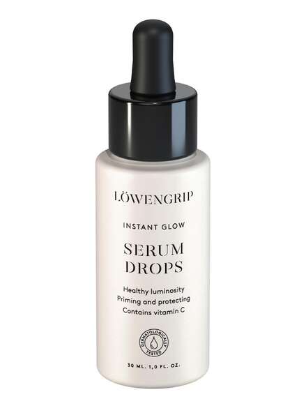 Instant Glow Serum Drop