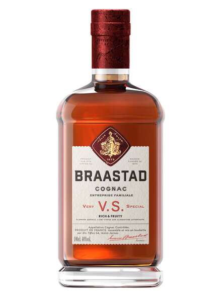 Braastad VS