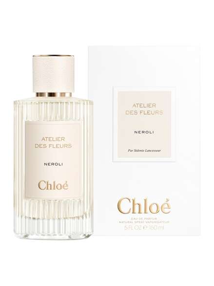 Chloé Atelier des Fleurs Neroli Eau de Parfum 150 ml