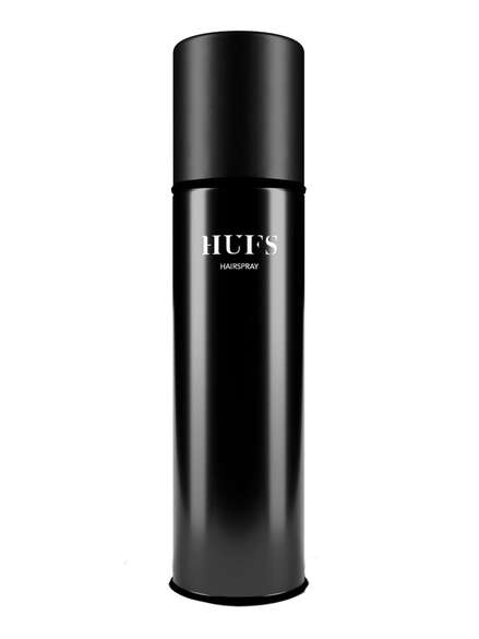 HUFS Hairspray