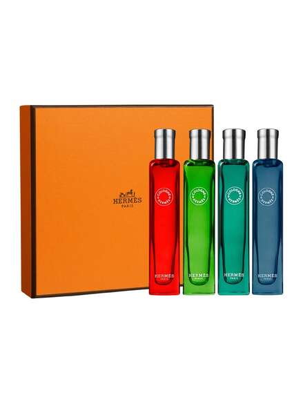 Hermès Colognes Coffret