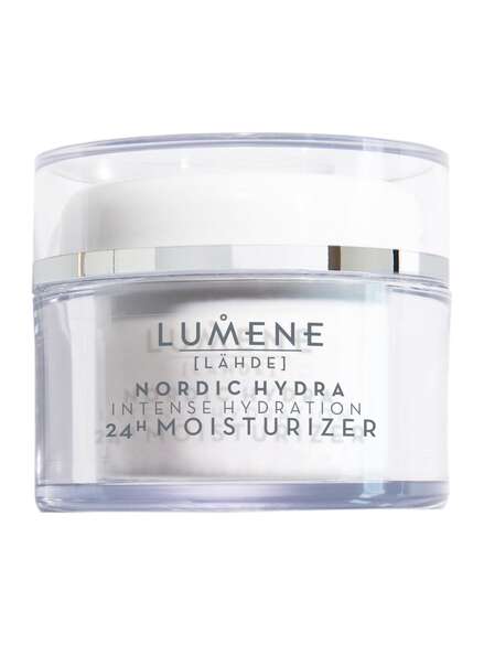 Nordic Hydra (Lähde) Intense Hydration 24H Moisturizer
