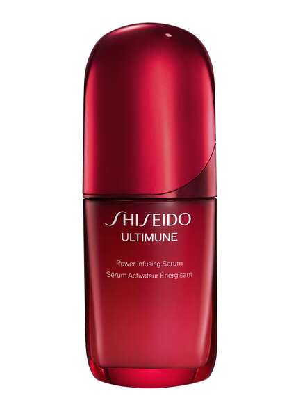Shiseido Ultimune Power Infusing Serum 4.0 50 ml