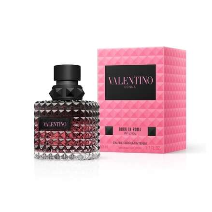 Valentino Born in Roma Eau de Parfum 50 ml