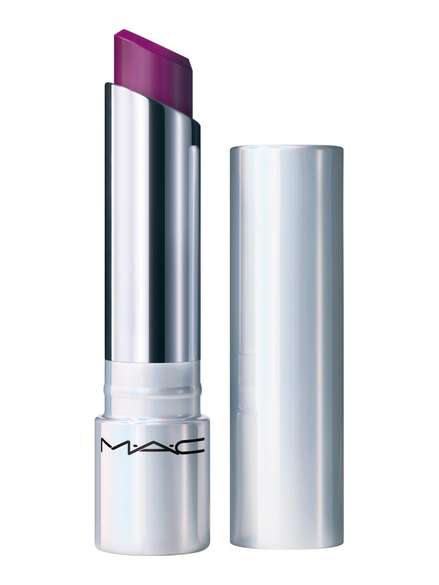 MAC Glow Play Tendertalk Lip Balm - 07 Trick