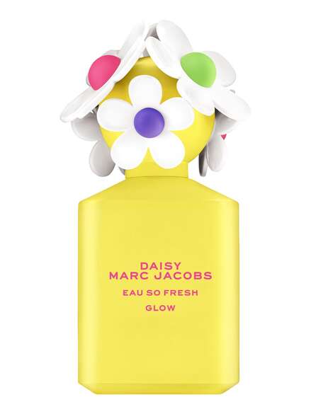 Marc Jacobs Daisy Fresh Glow Edition Eau de Toilette 75 ml