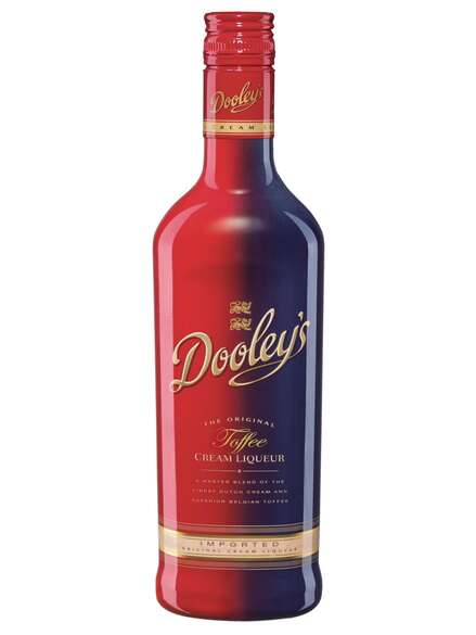 Dooley's Original Toffee Liqueur