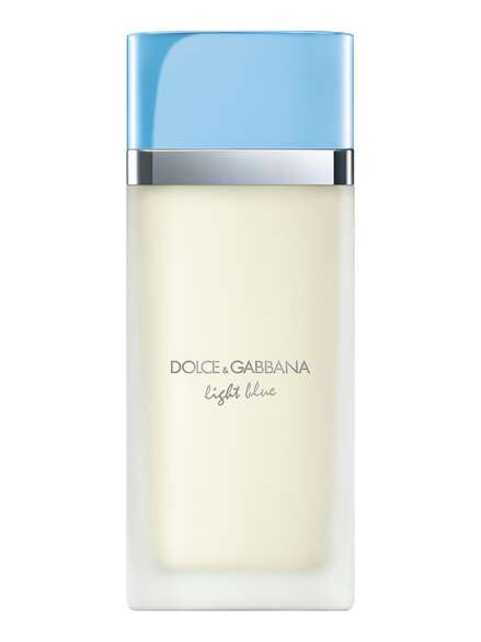 Dolce & Gabbana Light Blue Eau de Toilette 100 ml