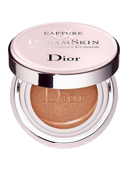 Dior Capture Moist & Perfect Cushion N°030