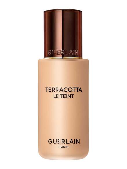 Guerlain Terracotta Le Teint Foundation