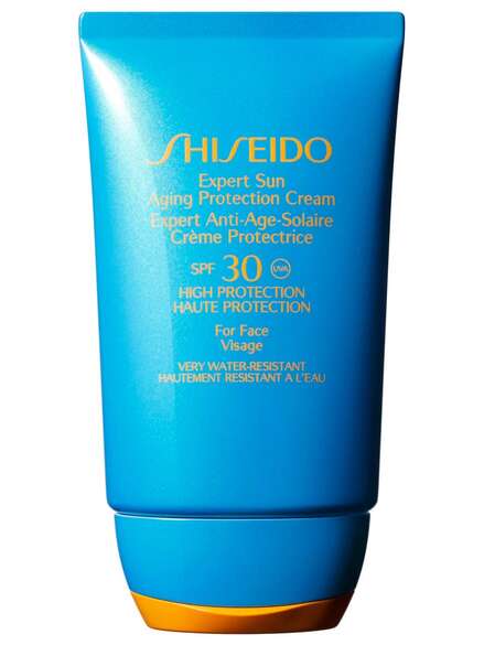 Shiseido Expert Sun Aging Protection Cream SPF30 50 ml