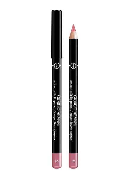 Giorgio Armani Smooth Silk Lip Pencil