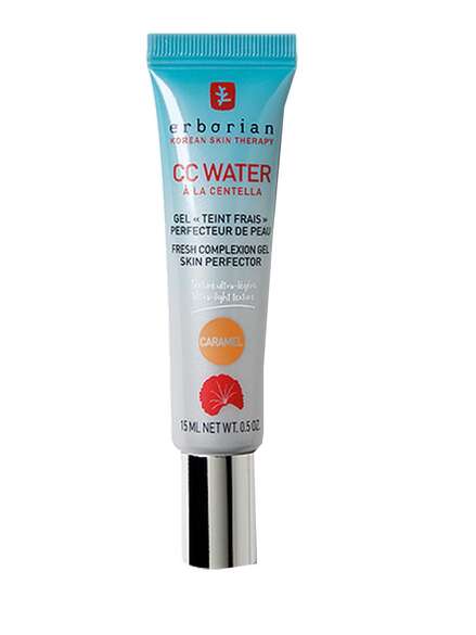 Erborian CC Water Fresh Complexion Gel