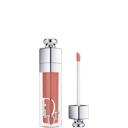 Dior Addict Lip Maximizer No. 038 - Rose Nude