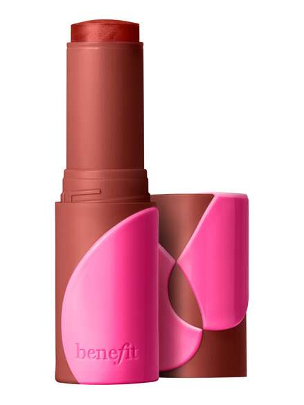Benefit Juice Stick Cream Blush Foxxy