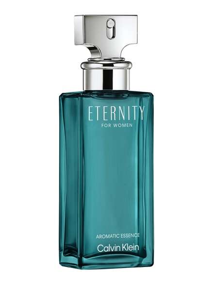 Calvin Klein Eternity for Women Aromatics Essence Parfum 100 ml