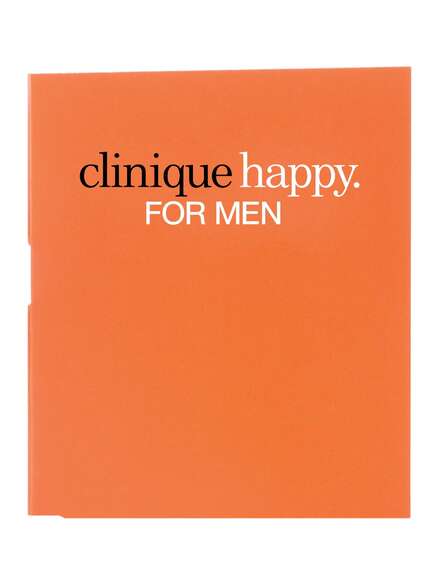 Clinique Happy Men