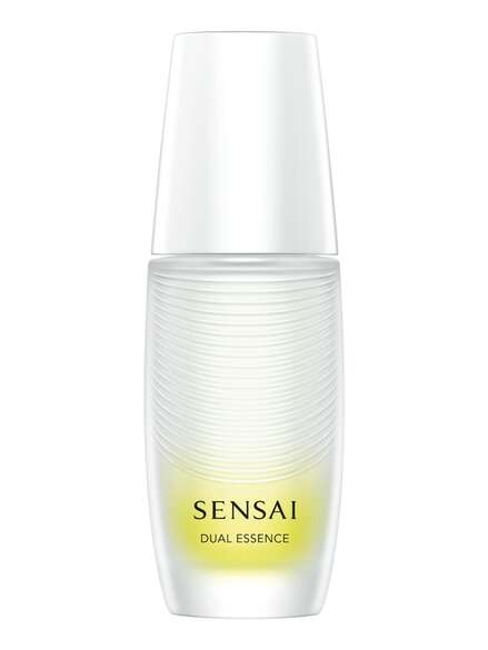 Sensai Expert Dual Essence