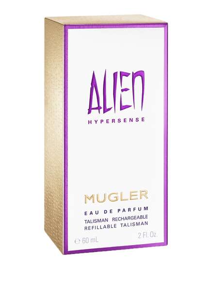 Mugler Alien Hypersense Eau de Parfum 60 ml