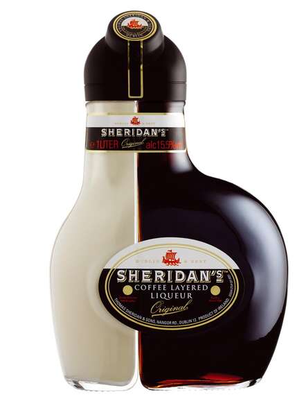 Sheridan's Liqueur