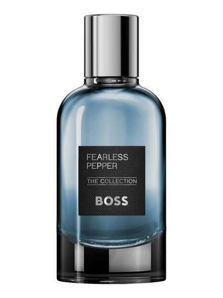 Hugo Boss The Collection Fearless Pepper Eau de Parfum 100 ml