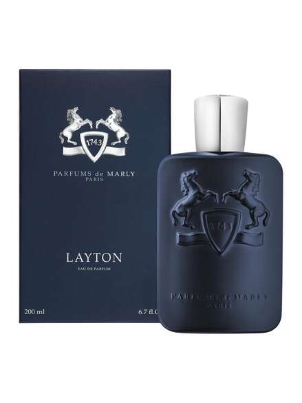 Parfums de Marly Layton Eau de Parfum 200 ml