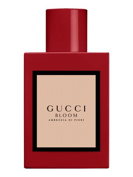 Gucci Bloom Ambrosia di Fiori Eau de Parfum 50 ml