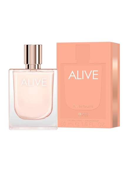 BOSS ALIVE Eau de Toilette 50ml