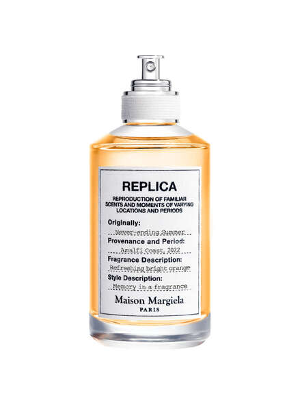 Maison Margiela Replica Never Ending Summer Eau de Toilette 100 ml
