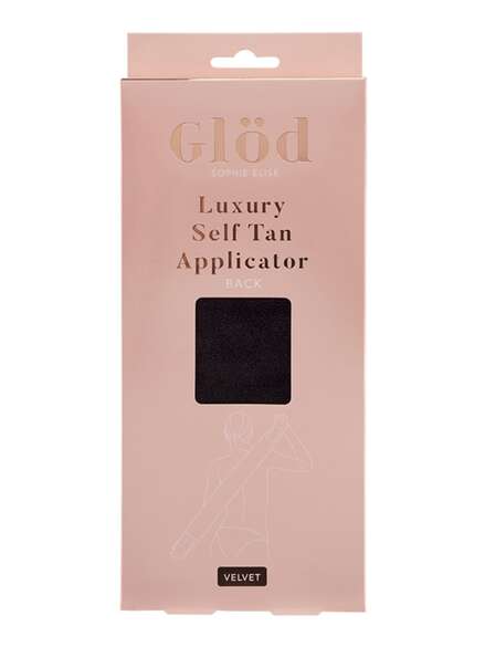 Glöd Sophie Elise Luxury Self Tanning Back Applicator