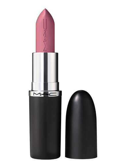 MAC Macximal Sleek Satin Lipstick - Pink Peppermint