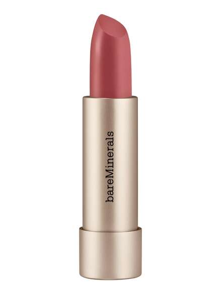 bareMinerals Mineralist Hydra-Smoothing Lipstick No. 1 - Tenacious