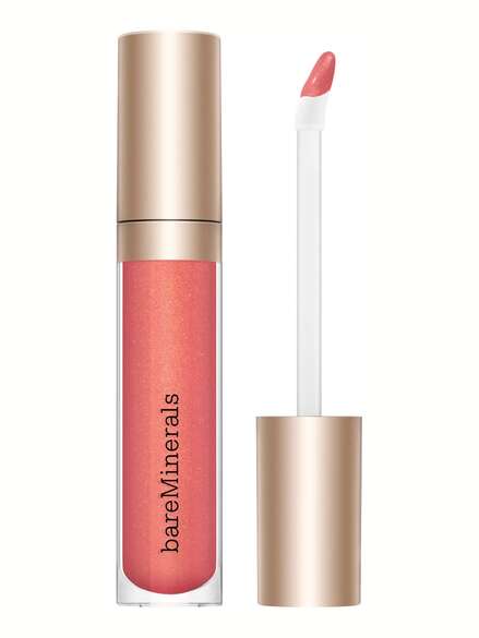 bareMinerals Mineralist Lip Gloss-Balm Trust