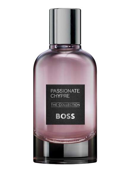 Hugo Boss Collection Pasionate Chypre Eau de Parfum 100 ml