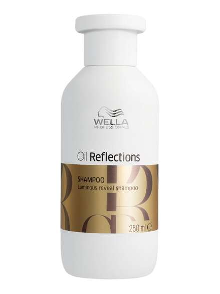 Wella Professional Oil Reflection Shampoo 