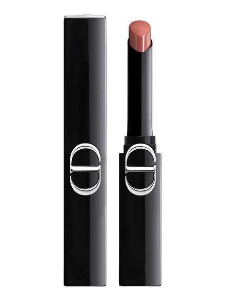 Dior Rouge Shock Shine Lipstick N° 222 - Confident Nude