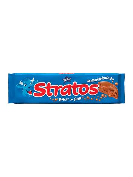 Nidar Stratos 150g