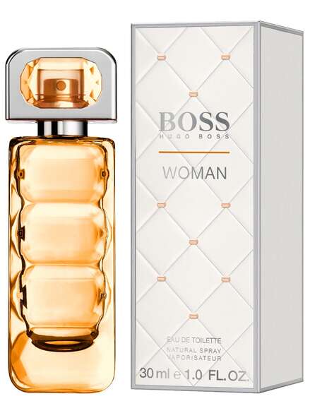 Boss Orange Woman Eau de Toilette 30 ml