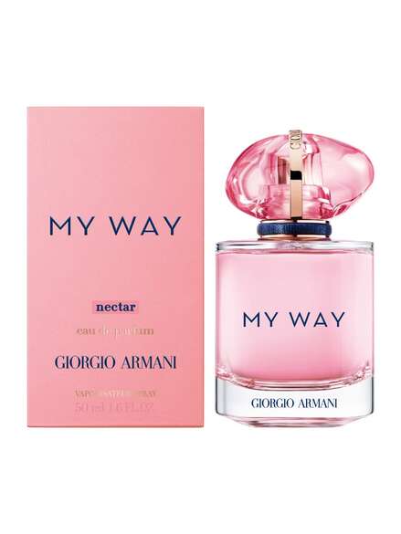 Giorgio Armani My Way Nectar 