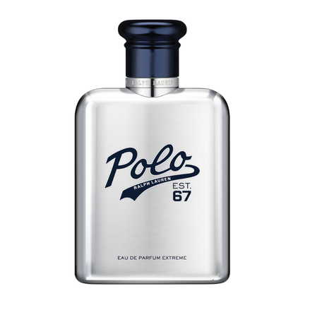 Ralph Lauren Polo 67 Eau de Parfum Extreme 125 ml